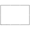 Outdoor Dog Kennel Steel 59.5 ft��